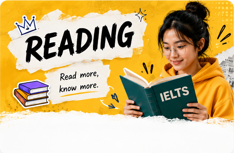 reading