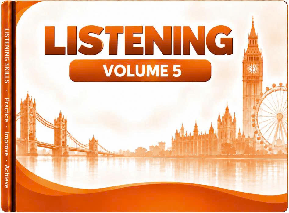 listening