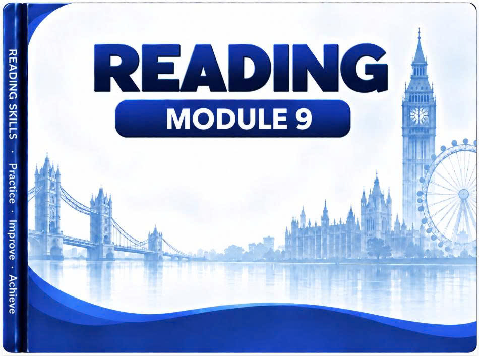 reading