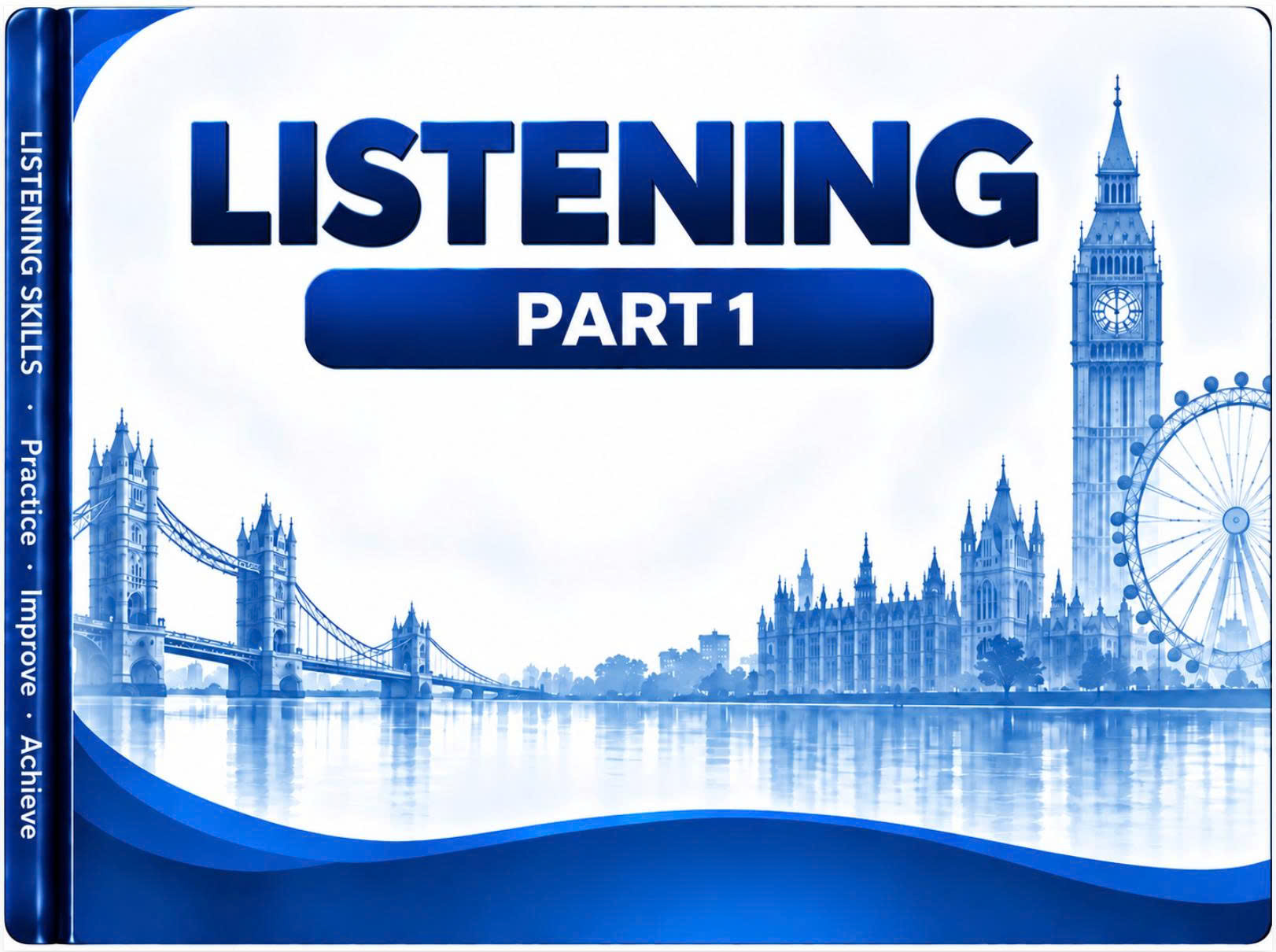listening