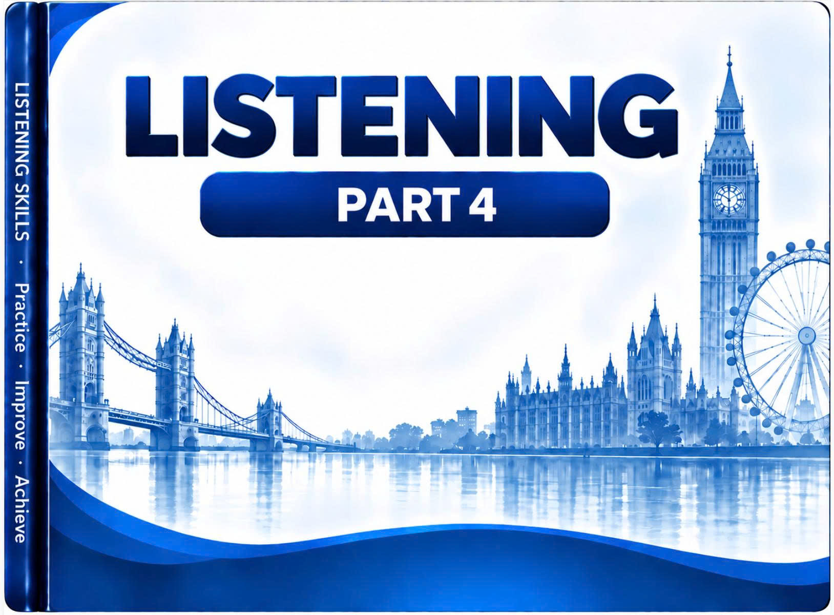 listening