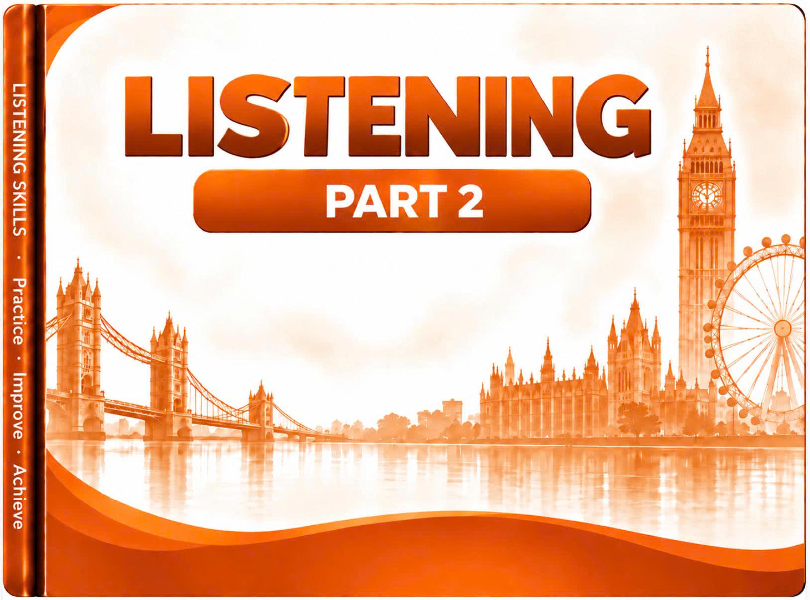 listening