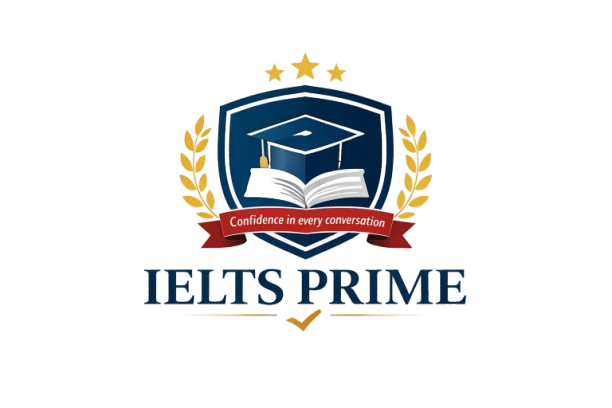 IELTS PRIME